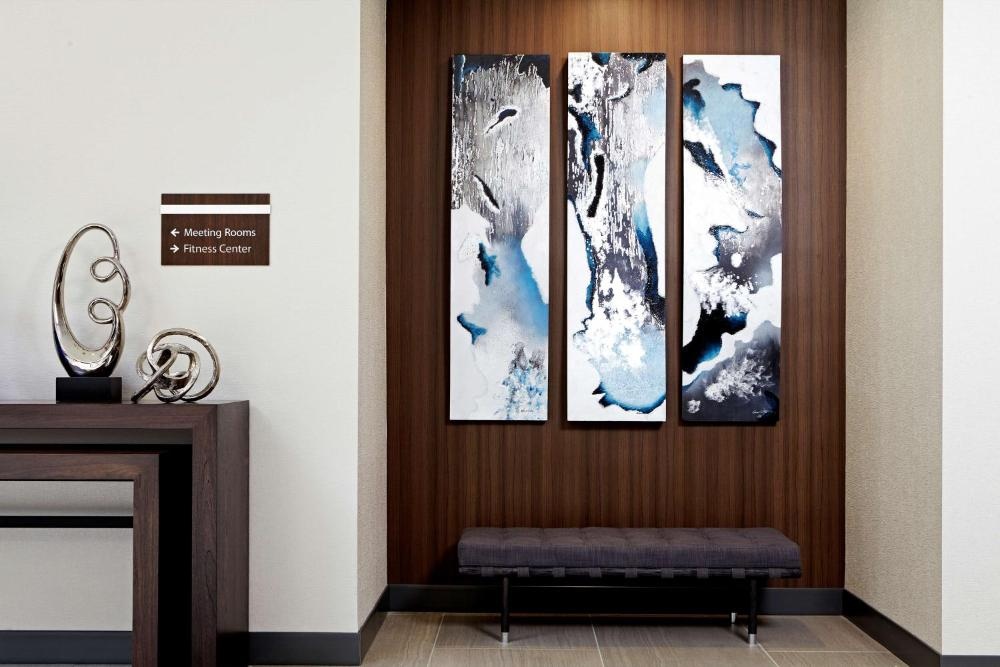 Embassy Suites By Hilton Hotel Los Angeles-International Airport North